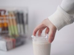 -HUGS coffee(东区店)