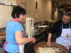 -樊三嬢手工甜水面(大邑安仁店)