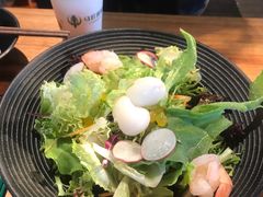 -马灯部落·西湖边的创意山景餐厅(虎跑动物园店)