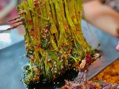 -酒里·宜州果酱烧烤(葛村店)