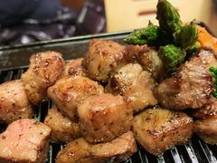 -鮨鲸·和牛烧(三里屯店)