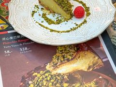 -BROWNSTONE布朗石西班牙餐厅(富城店)