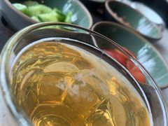 -半山腰·云南菜(侨福芳草地店)
