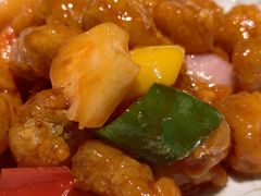 -娱筷海鲜酒家(广州南沙店)