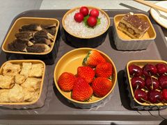 -海底捞大排档火锅(悦荟广场店)