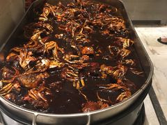 -新发展亚太JW万豪酒店·福苑咖啡厅
