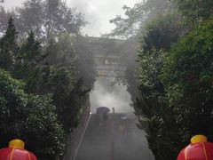 -姑婆山旅游区