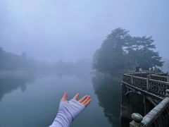 -庐山风景名胜区