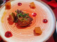 -BROWNSTONE布朗石西班牙餐厅(富城店)