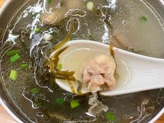 -海汇源老烧麦店(东大街总店)