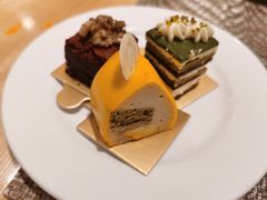 -深圳香格里拉酒店