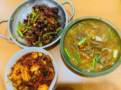 -老游独一佳湘菜馆(高新四路店)
