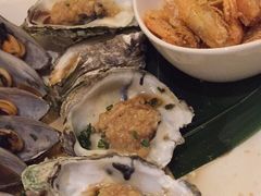 -汇景希尔顿逸林酒店·悦轩中餐厅
