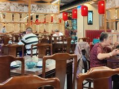 -安泰楼·佛跳墙创始人·传统闽味早茶·酒楼(三坊七巷闽菜地标店)
