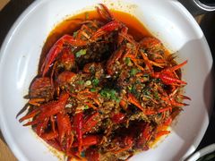 口味虾-巢爷老味(东方红店)