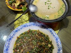-灶东家民间菜(回兴店)