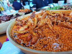 -小饕荟雅安贡椒鱼鲜馆(广福桥店)