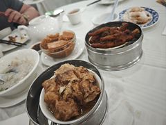 -弘城海鲜点心酒家