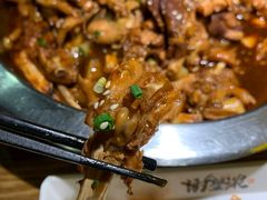 -谢蟹浓·肉蟹煲(新奥店)