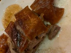 -好日子皇冠假日酒店·君怡咖啡厅(特美思大厦店)