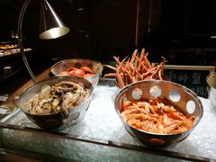 -杭州国际会议中心洲际酒店-原素全日餐厅(解放东路店)