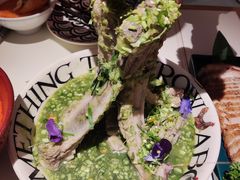 -太食獸泰式茶餐厅(IFS国金中心店)