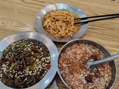 -白翔甜食店