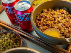 -京参 • 擂椒饭(这有山店)
