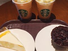 iphone_upload_pic-星巴克(上海虹桥南丰城办公楼店)