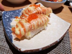 -栖川山葵家·寿喜锅·日式料理(龙湖北城天街商场店)