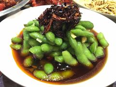 -靓靓蒸虾(中山公园店)