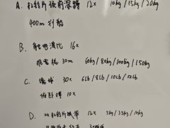 -超级猩猩健身·团课(陆家嘴中心店)