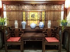 -仁和四季涮肉馆(天坛南门店)