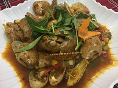-QQ海鲜餐厅