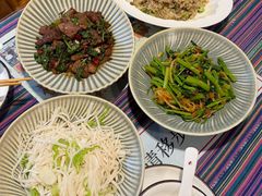 -呐咪傣园·云南菜(石厦店)