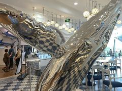 -贝林大翅鲸简餐厅(国家海洋博物馆店)