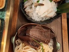 -牛New寿喜烧(曹路花园城店)