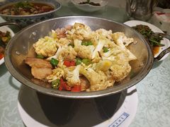 -宏玲餐厅(四川南路店)