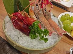 -菊上•尊品料理(蚌埠银泰店)