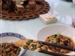 -农乐园食府(梅城镇店)