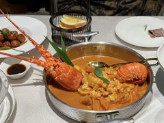 -迦南苑·新派青岛菜·生日纪念日主题餐厅