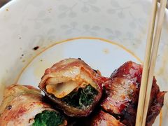 -大学城夜市