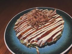 -山杏yama-katsu·吉列炸物