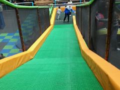 -蒙特利亲子乐园