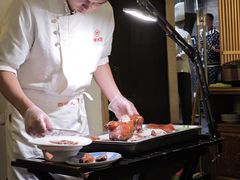-范家小馆·烤鸭新京菜(金融街店)