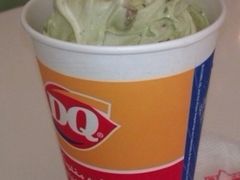 -DQ·蛋糕·冰淇淋(天通苑华联店)