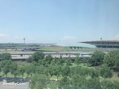 -北京首都机场希尔顿酒店