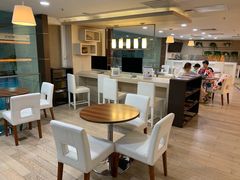 -美菲特健身(华贸店)