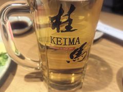 -桂马·日本料理·海胆·海鲜饭·酒场(民主广场店)