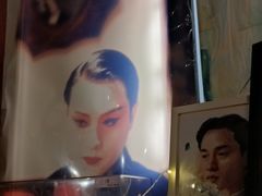 -为你钟情咖啡馆(春熙路太古里步行街店)